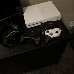 Xbox one S