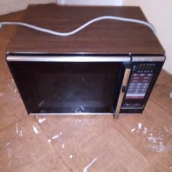 Large Microwave
