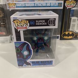 Beetle $5 Funko!