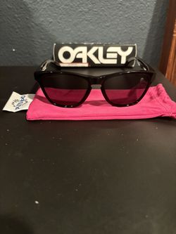 Oakley Frogskins Sun Glasses