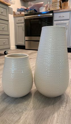 Decorative Vases