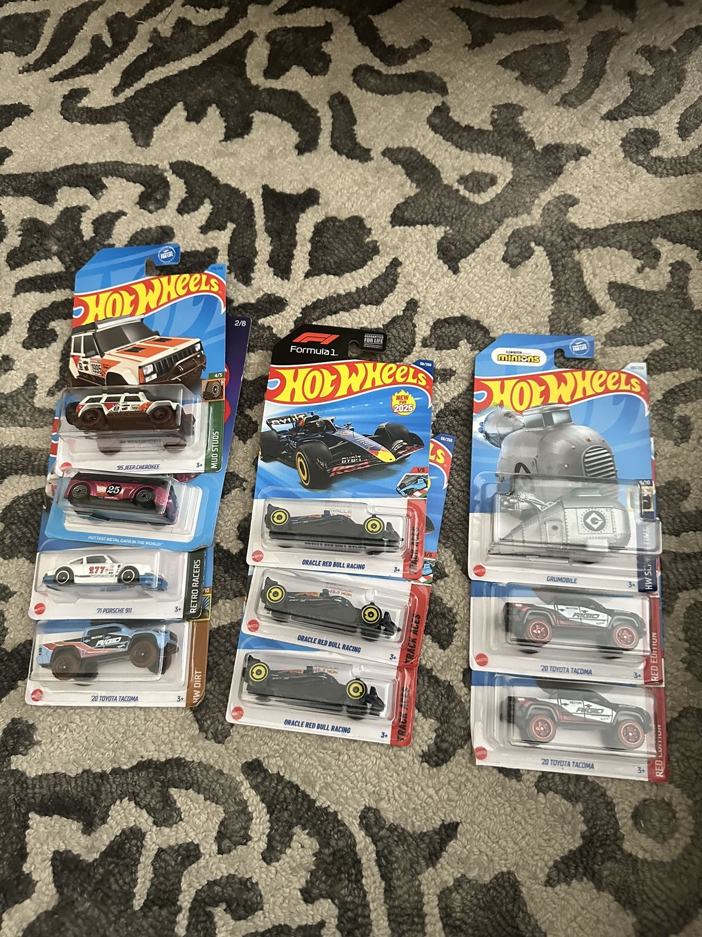 New 