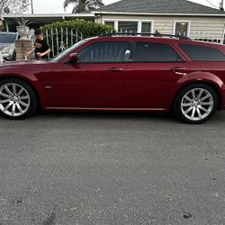 2005 Dodge Magnum