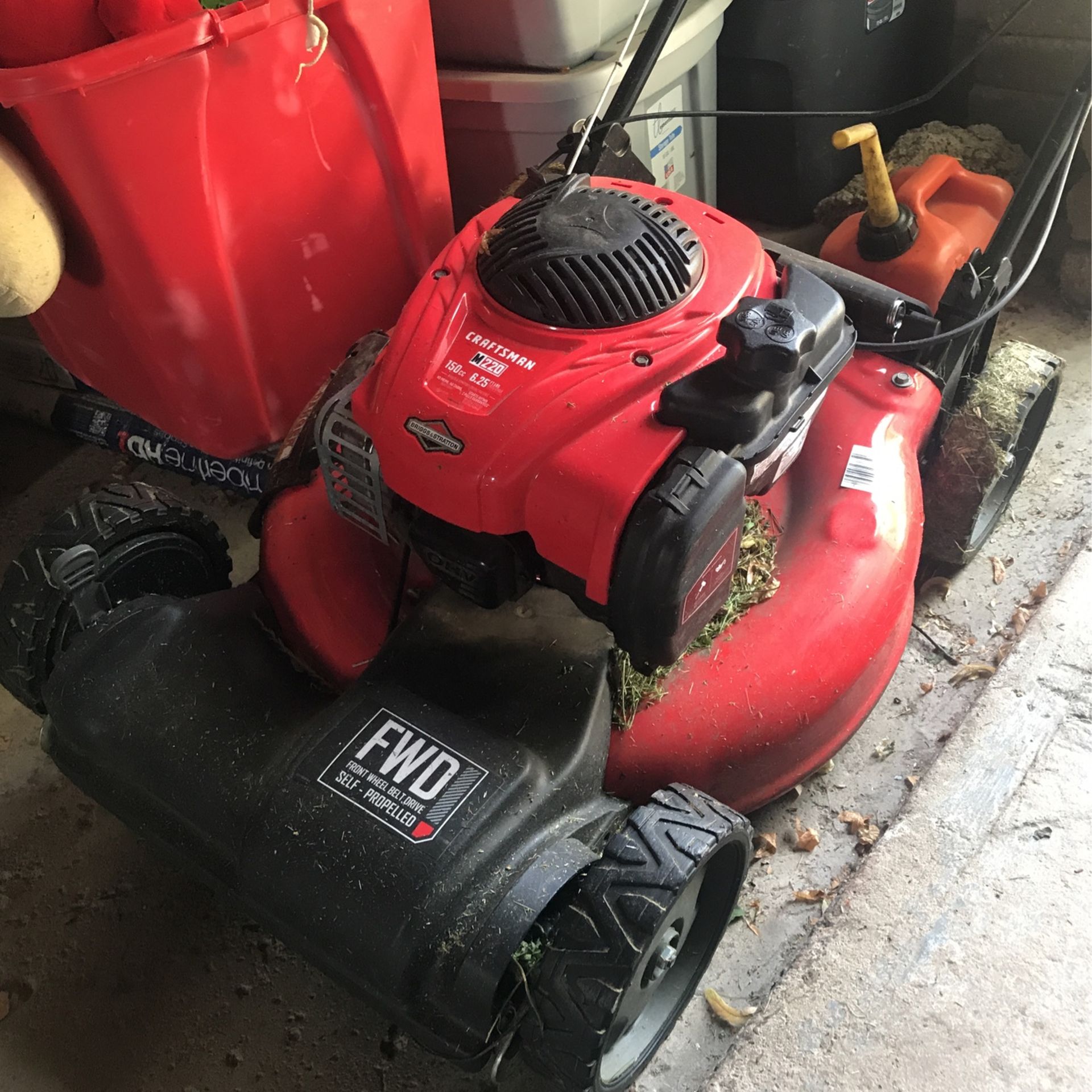 Gently Used