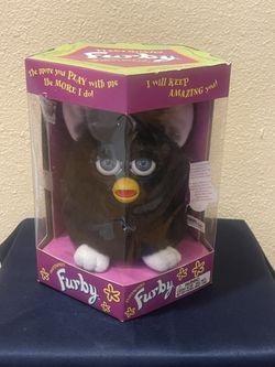 Ferby $60.