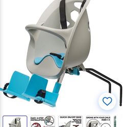 Bell Front Child Bike Carrier 