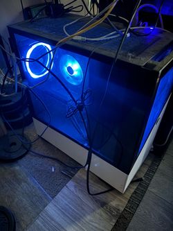CyberPower PC (check subscription)