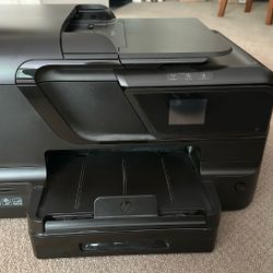 HP Officer Pro
