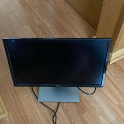 6 Dell monitor