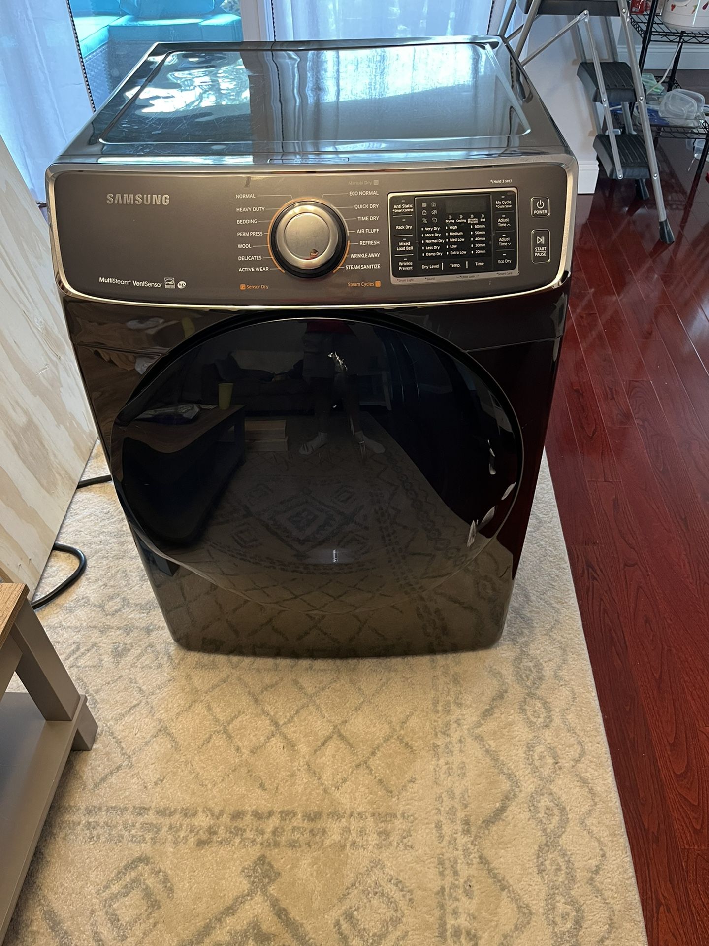 Samsung Electric Dryer