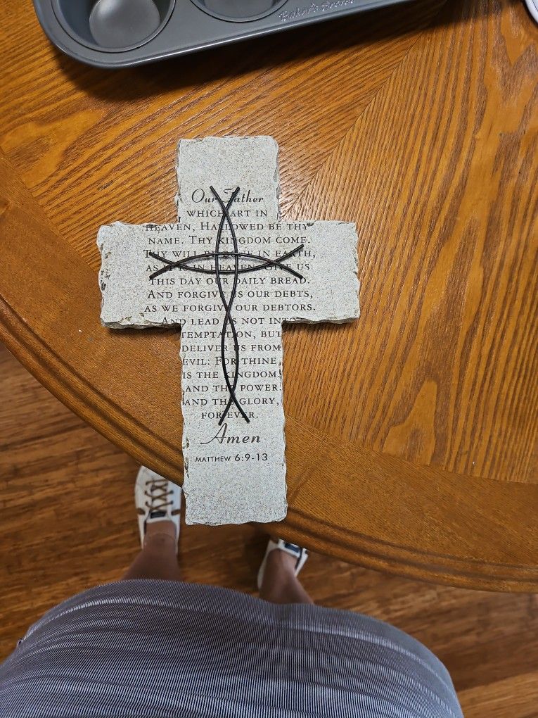 Cross