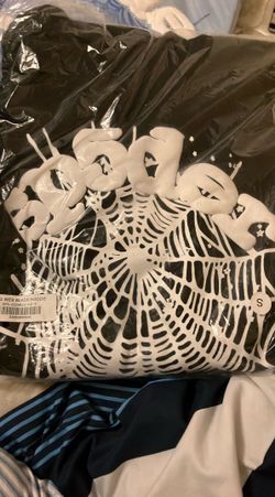 OG Sp5der Brand New (SEND OFFER)