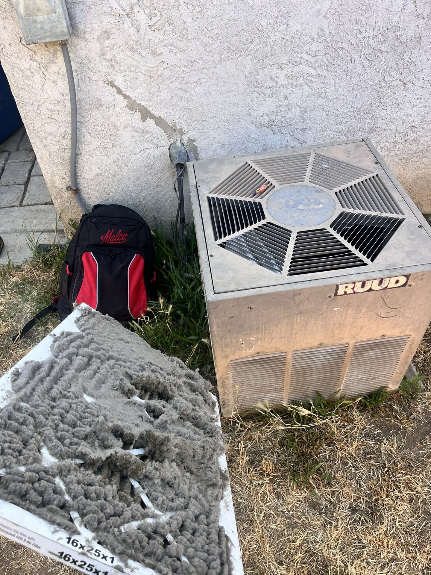 Arreglos De Aire Acondicionado