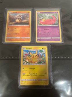 2018 McDonald exclusives