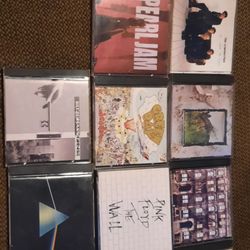Classic Rock Bundle 