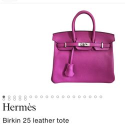 The Bag Of Your Dream