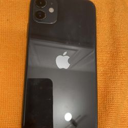 iPhone 11 (unlocked)