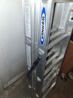 Gorilla/Werner ladders