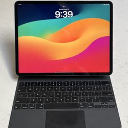 iPad Pro 12.9-inch 128gb (5th gen) WiFi + 5G Cellular