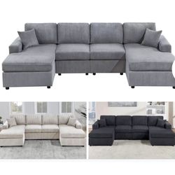 Sectional set