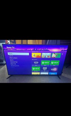 Roku TV 40 inch
