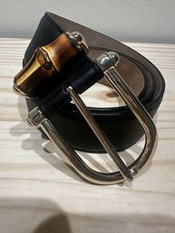 Gucci - Ceinture T.80