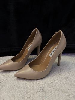 Steve Madden Heels