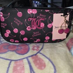 Juicy 🍒 Couture Purse 