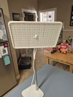 Plant grow light