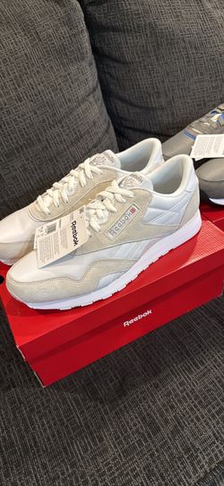 Reebok men’s 11.5
