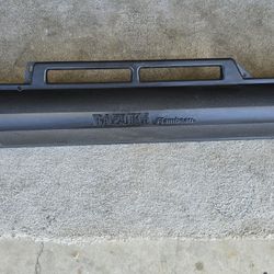 Flambeau Outdoors Bazuka 3"-87" Portable Fishing Rod Storage Holder