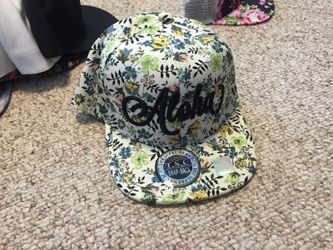 Aloha SnapBack