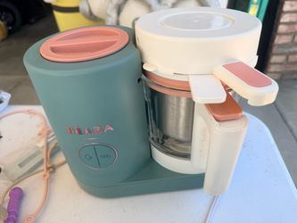 Beaba Baby food maker