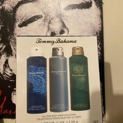 Tommy Bahama Cologne Gift Set