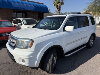 2010 Honda Pilot