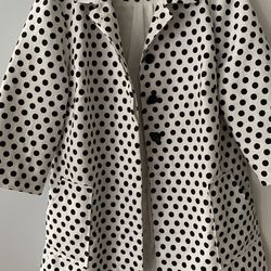 Chico’s Jacket Size 1