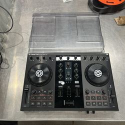 Traktor DJ Controller (152941) MMP