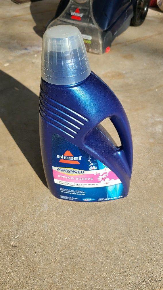 Bissell Power Steamer Powerbrush Select for Sale in Aurora, IL OfferUp