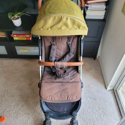 Baby Stroller 