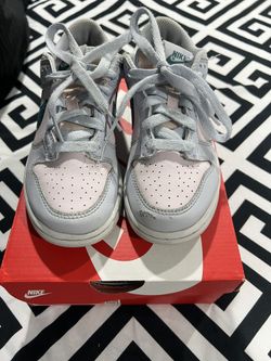 Nike Dunk low Girl 1.5Y