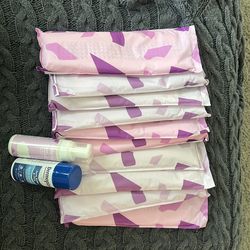 Postpartum bundle
