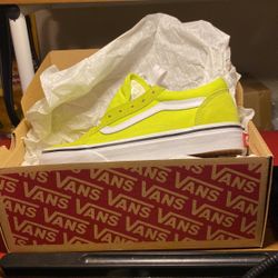 Vans Color Theory Evening Prime