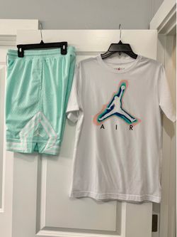 Jordan Youth XL