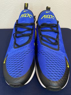 Nike air max 27 warriors deals