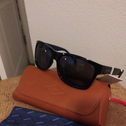 Brand New Men's Fossil Sunglasses 