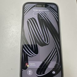 Cracked Back iPhone 14 Pro Max T-Mobile Unlocked 128GB