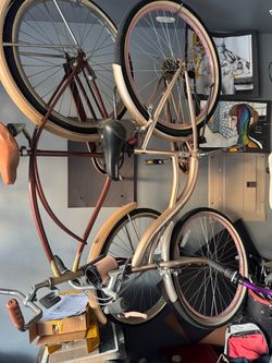 Bikes