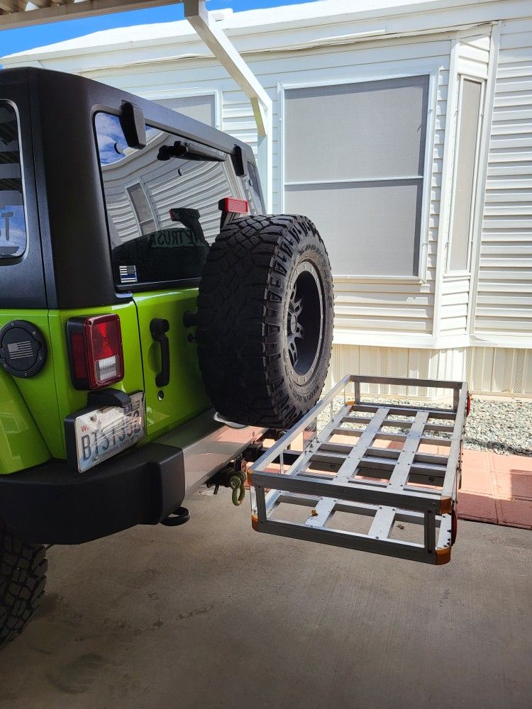 CARGO CARRIER for Sale in Mesa, AZ OfferUp