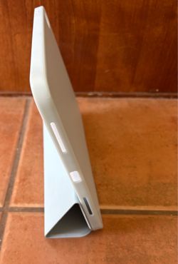 iPad generation  “protection 10.2 inch case/cover ”  (New)