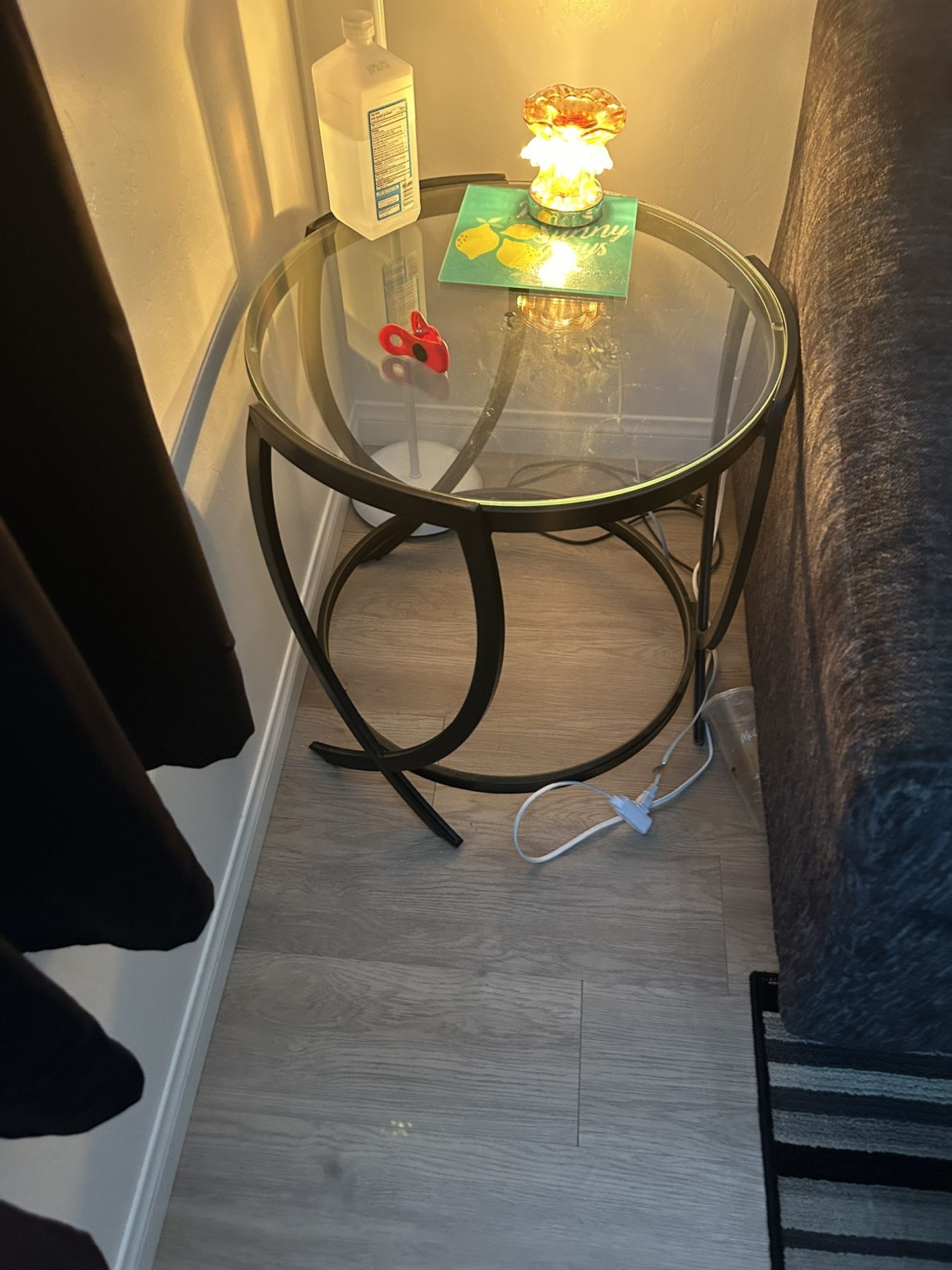 Ashley End Tables